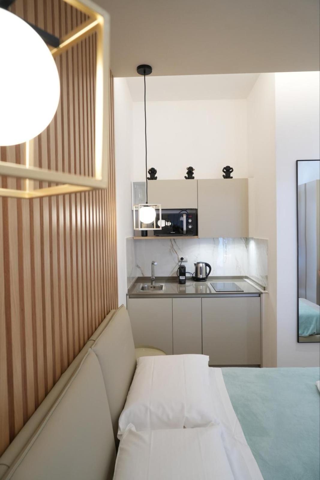 Apartamento Around Castel Sant'Angelo Roma Exterior foto